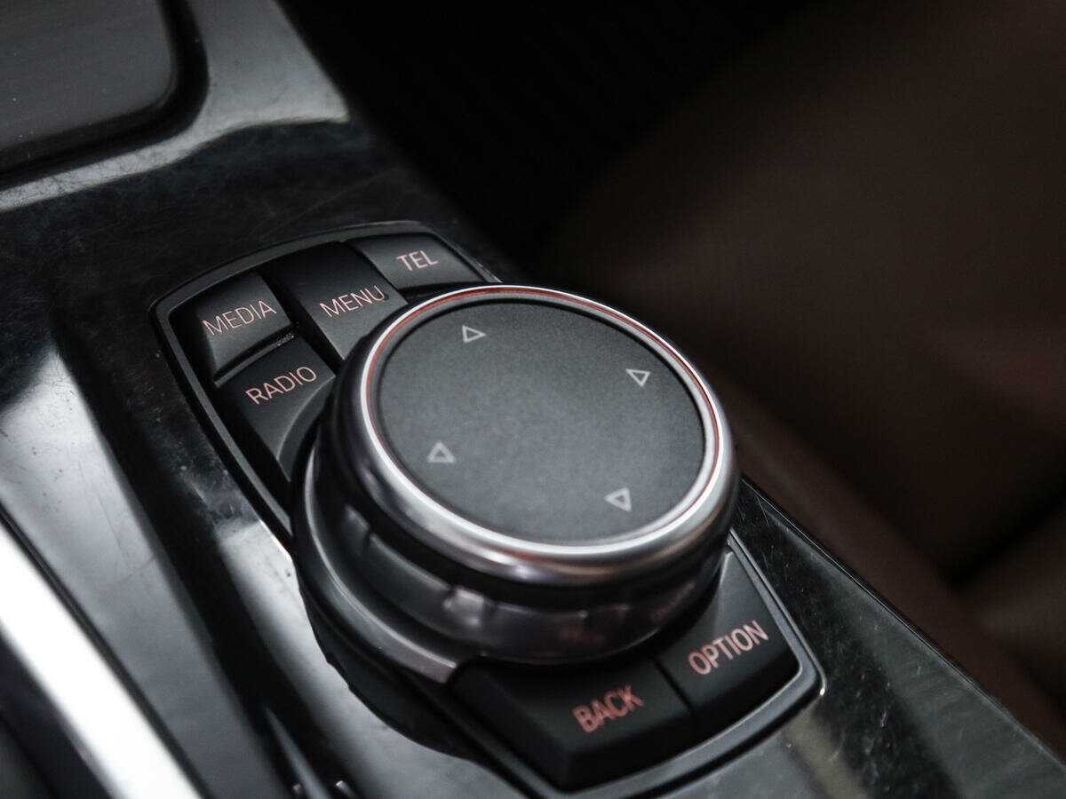 BMW 5 серии б/у, 2016, Автоматическая. Фото: #16