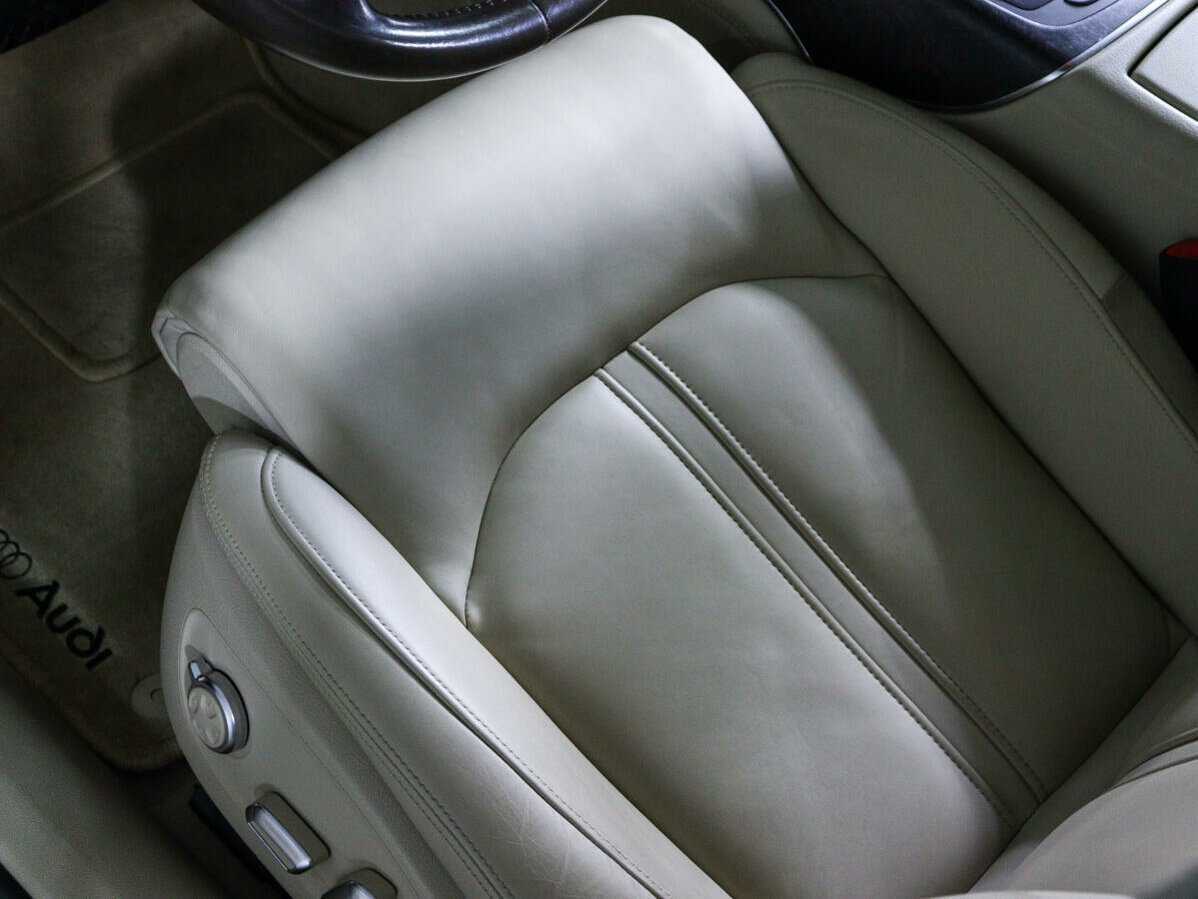 Audi A6 б/у, 2017, Роботизированная. Фото: #14