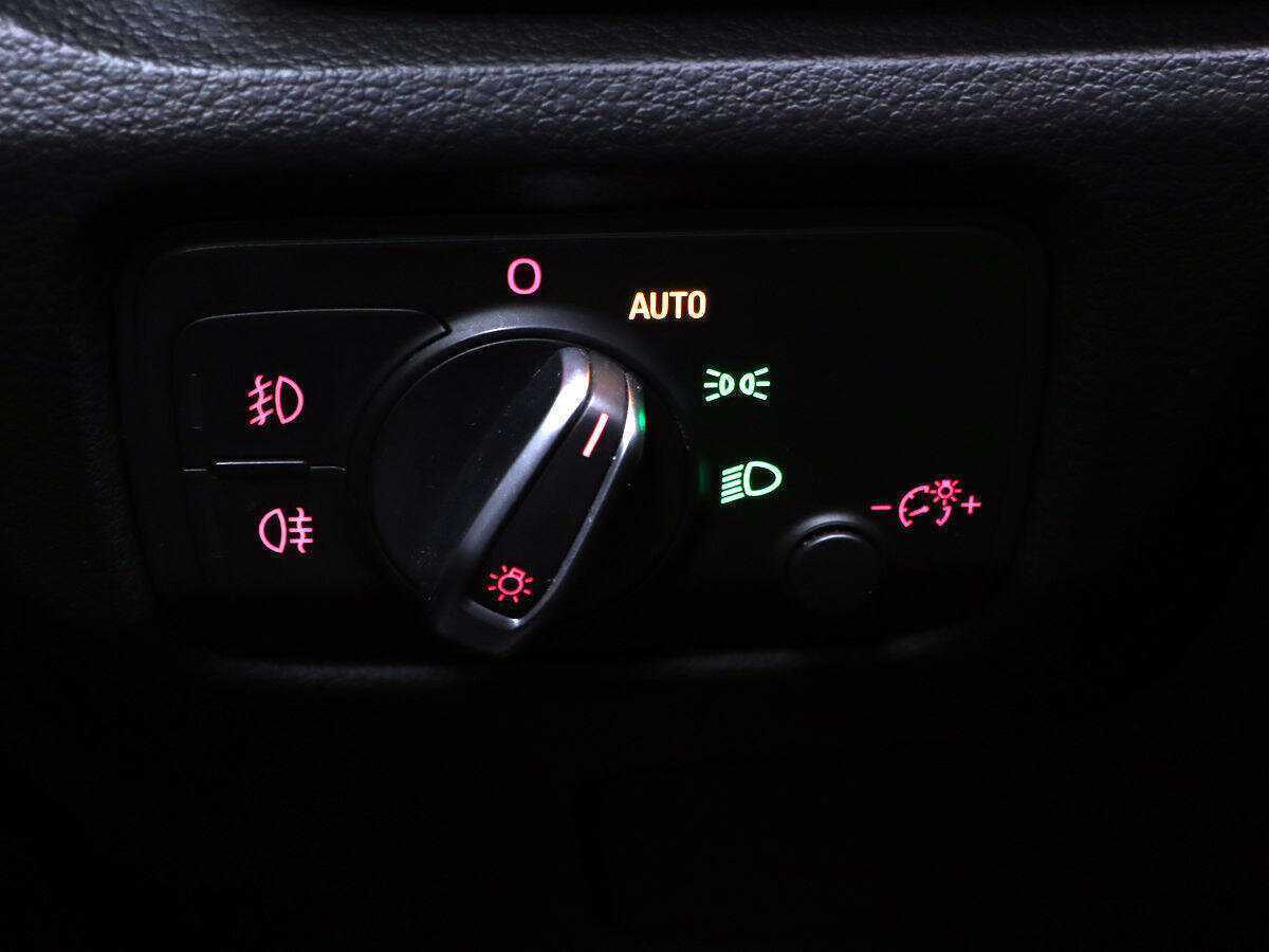 Audi A3 б/у, 2013, Роботизированная. Фото: #9