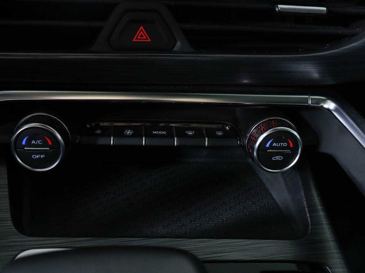 Geely Tugella б/у, 2021, Автоматическая. Фото: #14