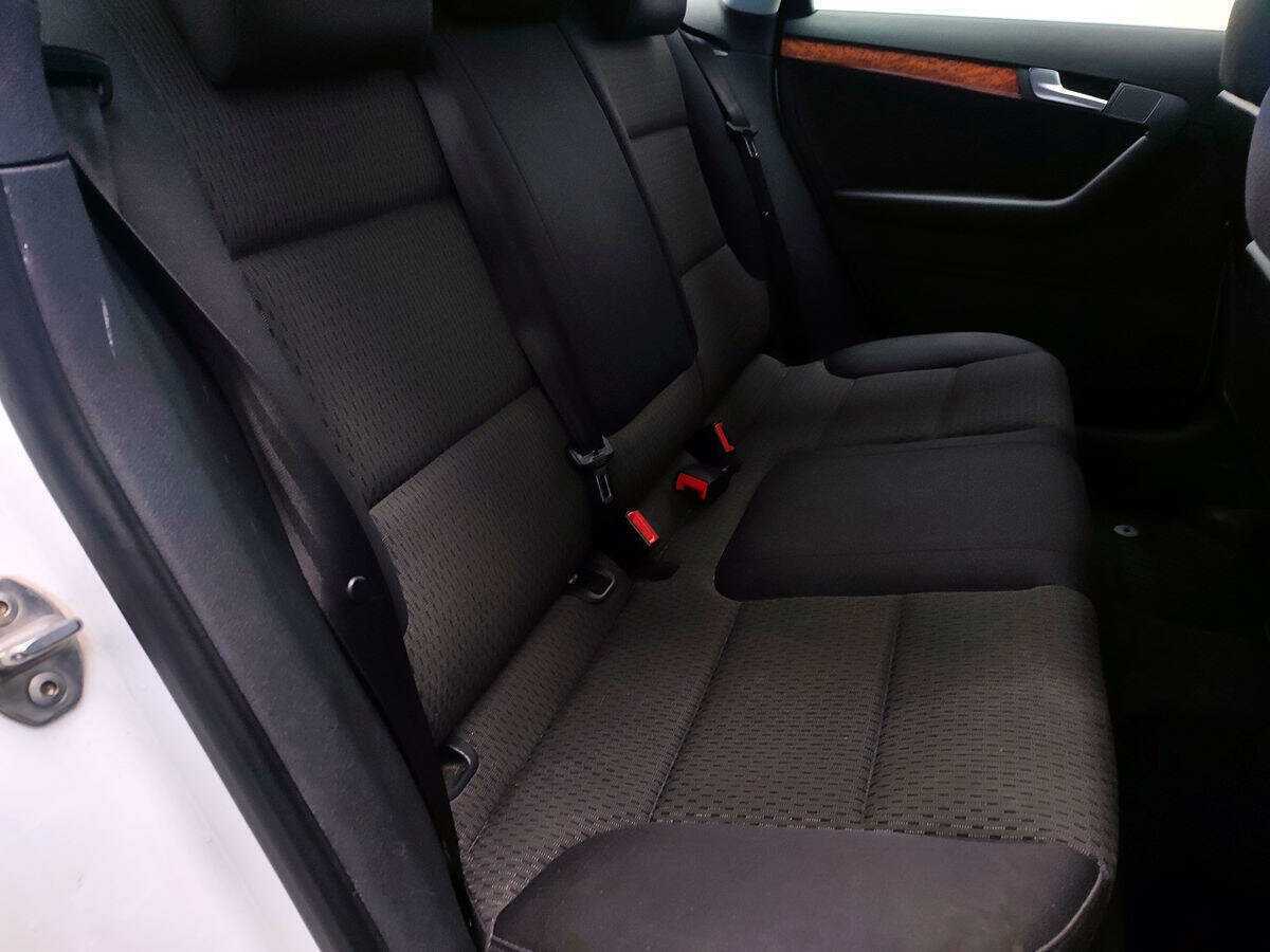 Audi A3 б/у, 2012, Роботизированная. Фото: #7