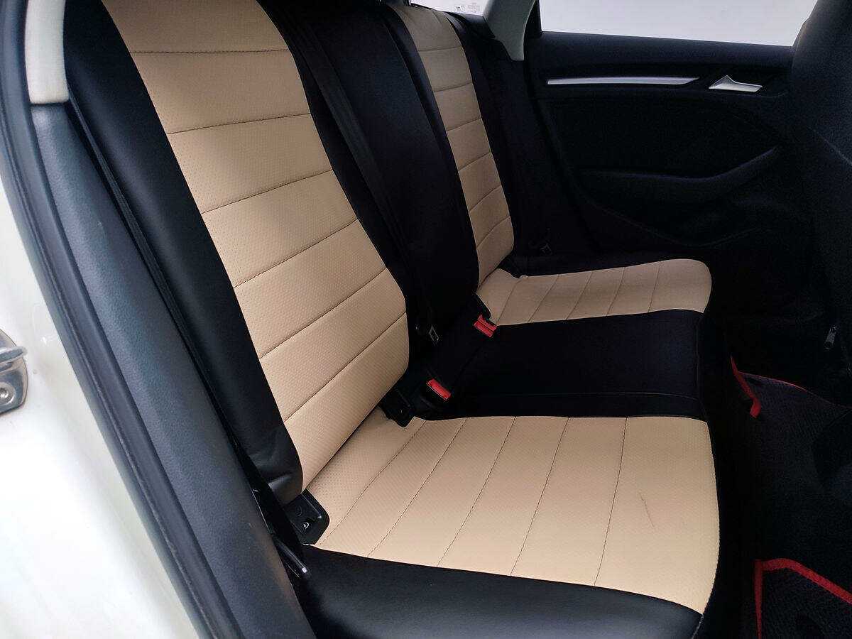 Audi A3 б/у, 2013, Роботизированная. Фото: #7