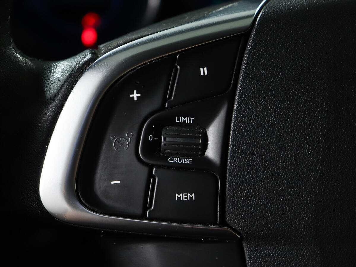 Citroen C4 б/у, 2014, Автоматическая. Фото: #17