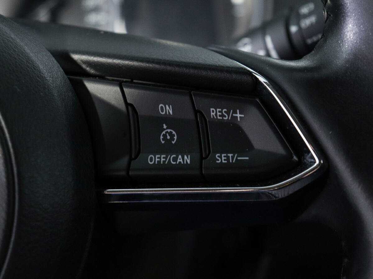 Mazda CX-5 б/у, 2020, Автоматическая. Фото: #14