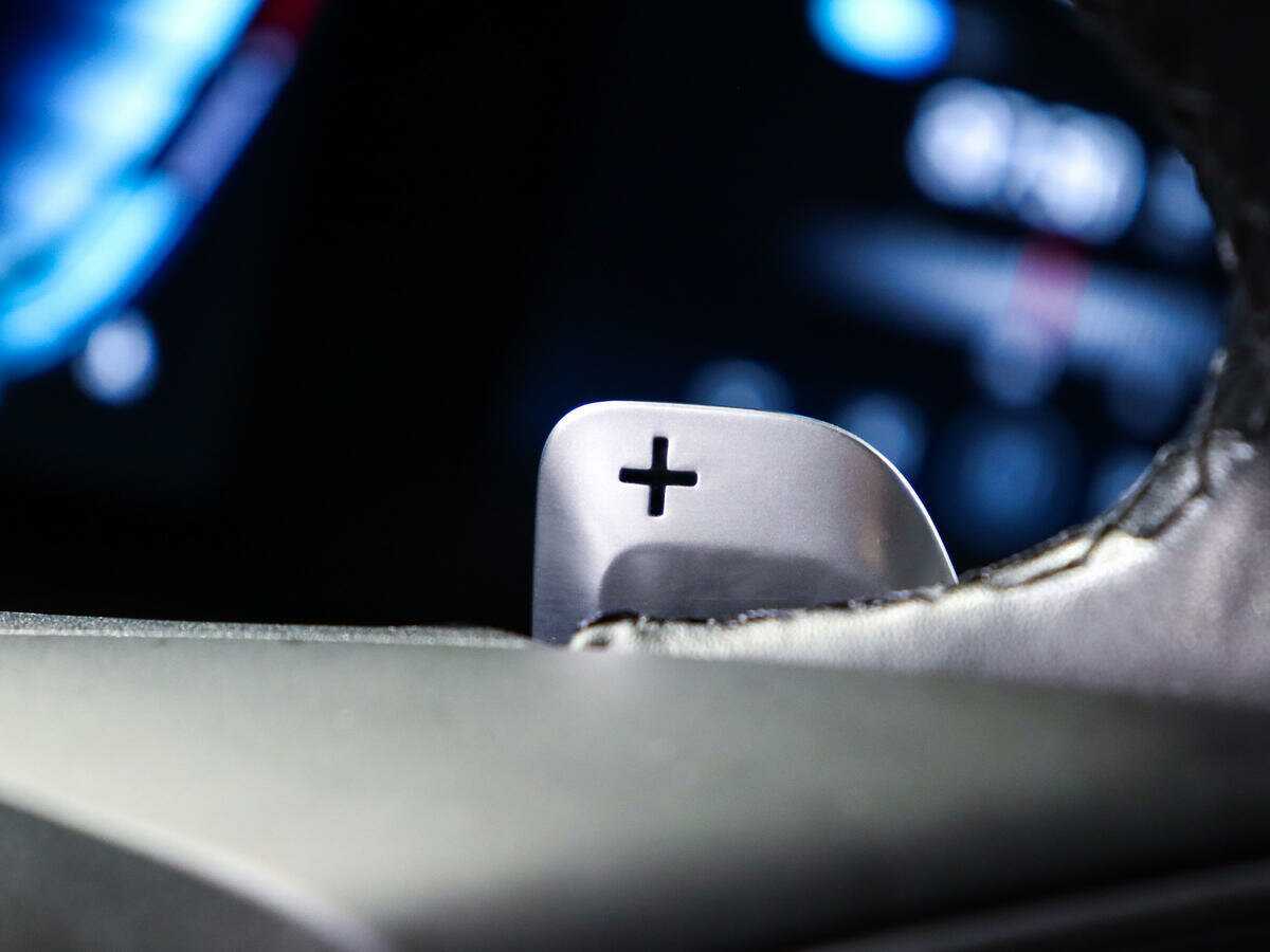 EXEED VX б/у, 2021, Роботизированная. Фото: #21