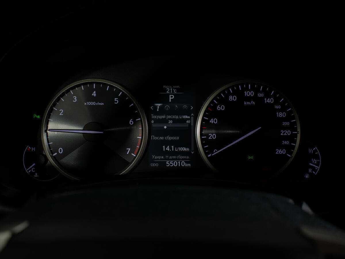 Lexus NX б/у, 2016, Вариатор. Фото: #9