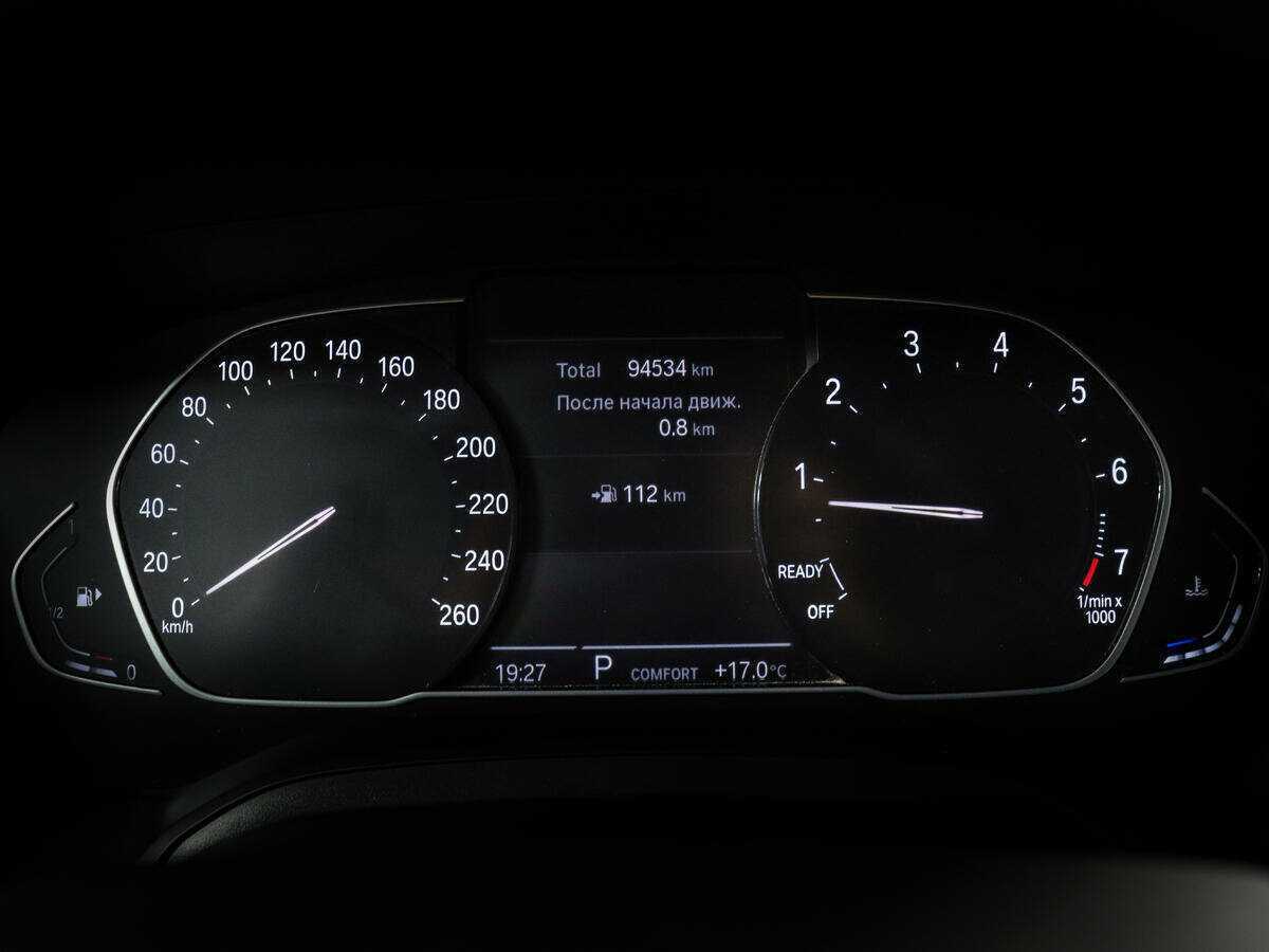 BMW 3 серии б/у, 2020, Автоматическая. Фото: #10