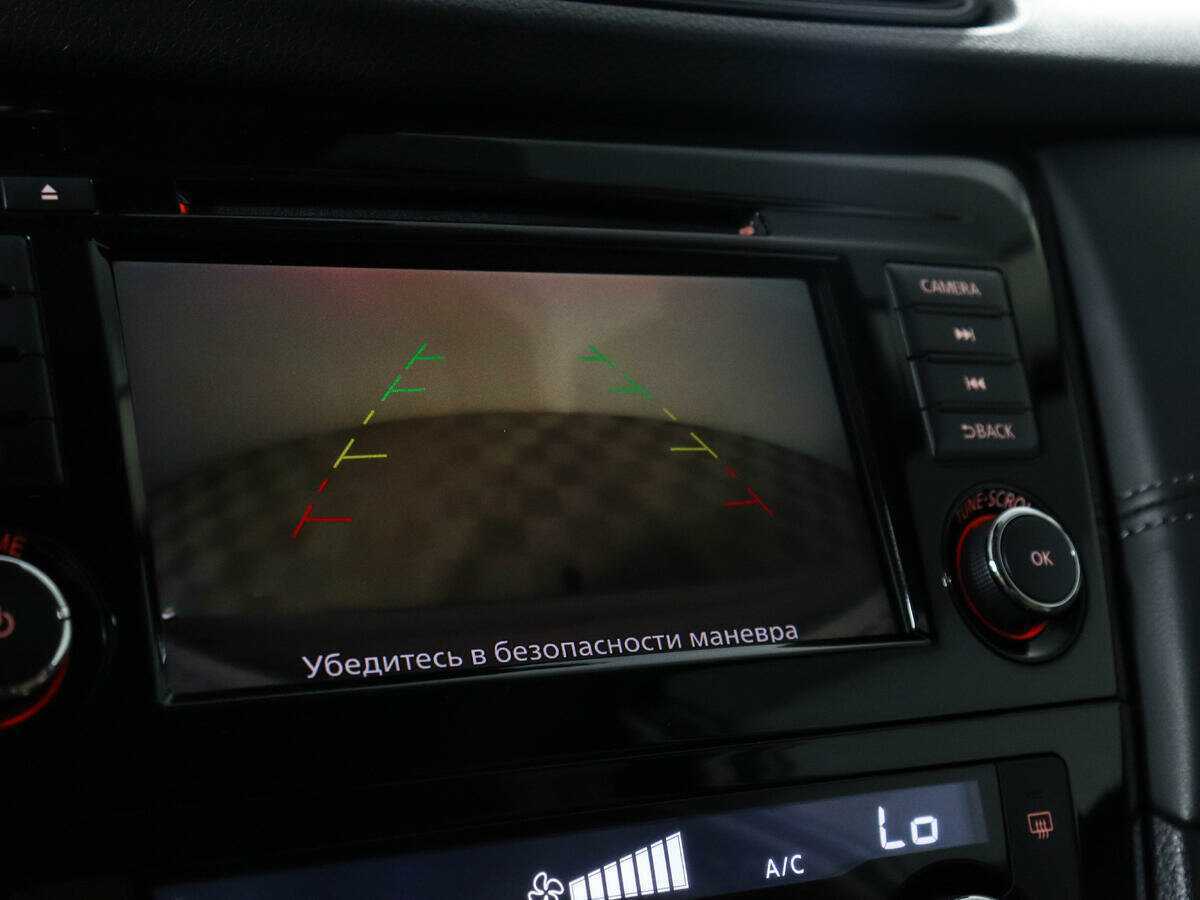 Nissan X-Trail б/у, 2020, Вариатор. Фото: #11