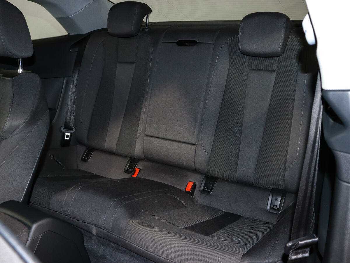 Audi A5 б/у, 2018, Роботизированная. Фото: #7