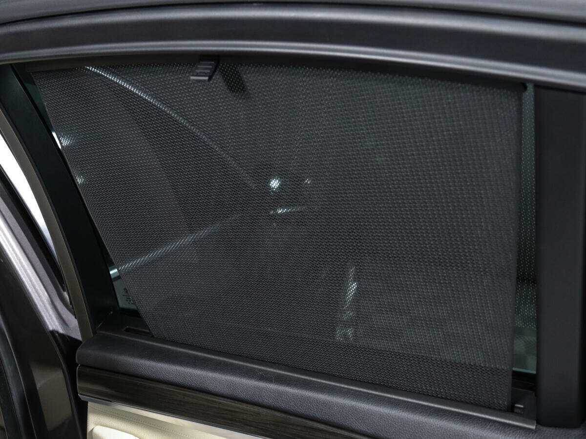 BMW 5 серии б/у, 2012, Автоматическая. Фото: #17