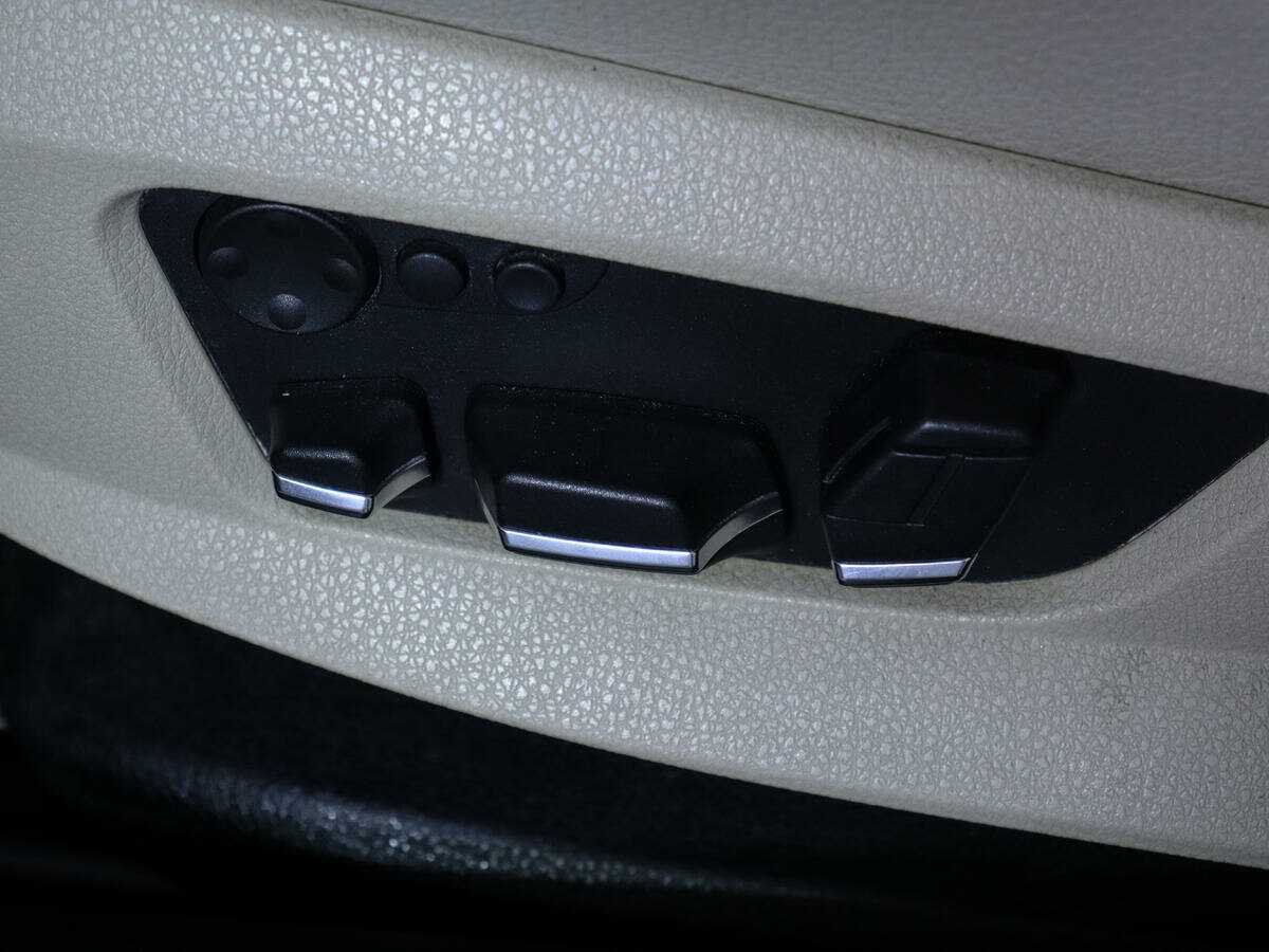 BMW 5 серии б/у, 2012, Автоматическая. Фото: #20