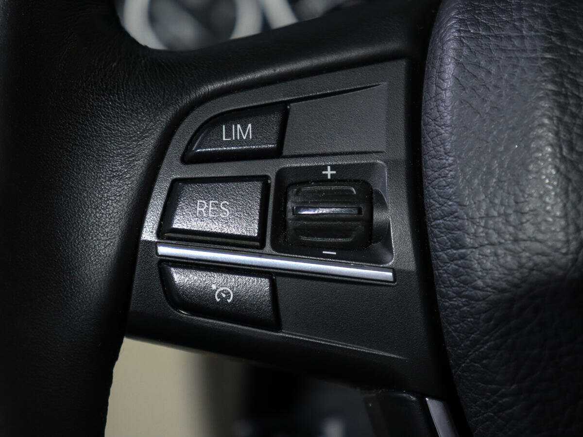 BMW 5 серии б/у, 2012, Автоматическая. Фото: #22