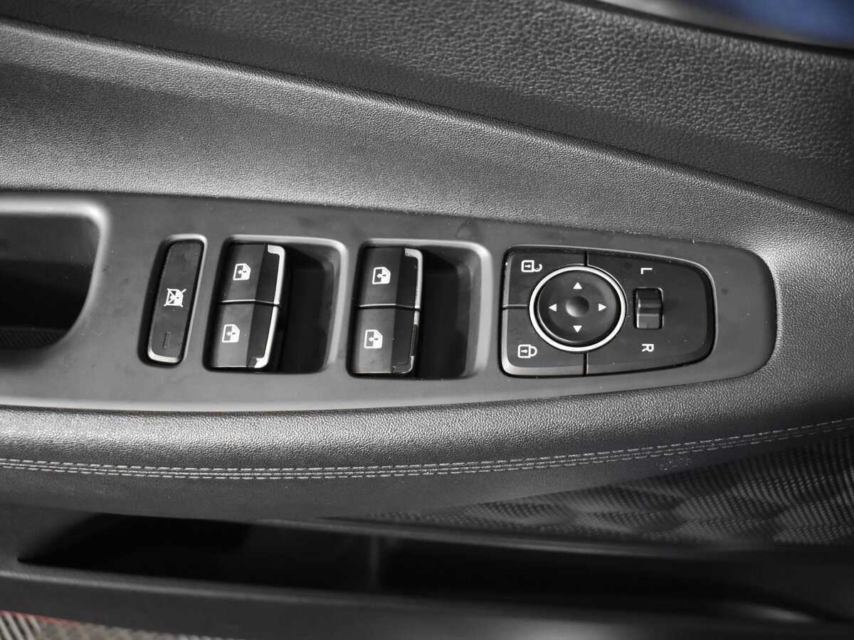 Hyundai Santa Fe б/у, 2019, Автоматическая. Фото: #7