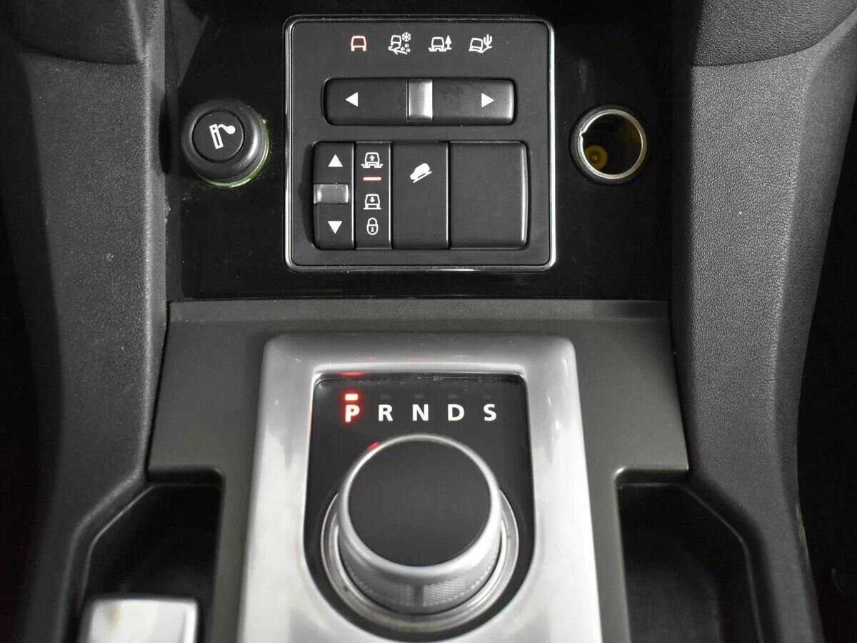 Land Rover Discovery б/у, 2014, Автоматическая. Фото: #14