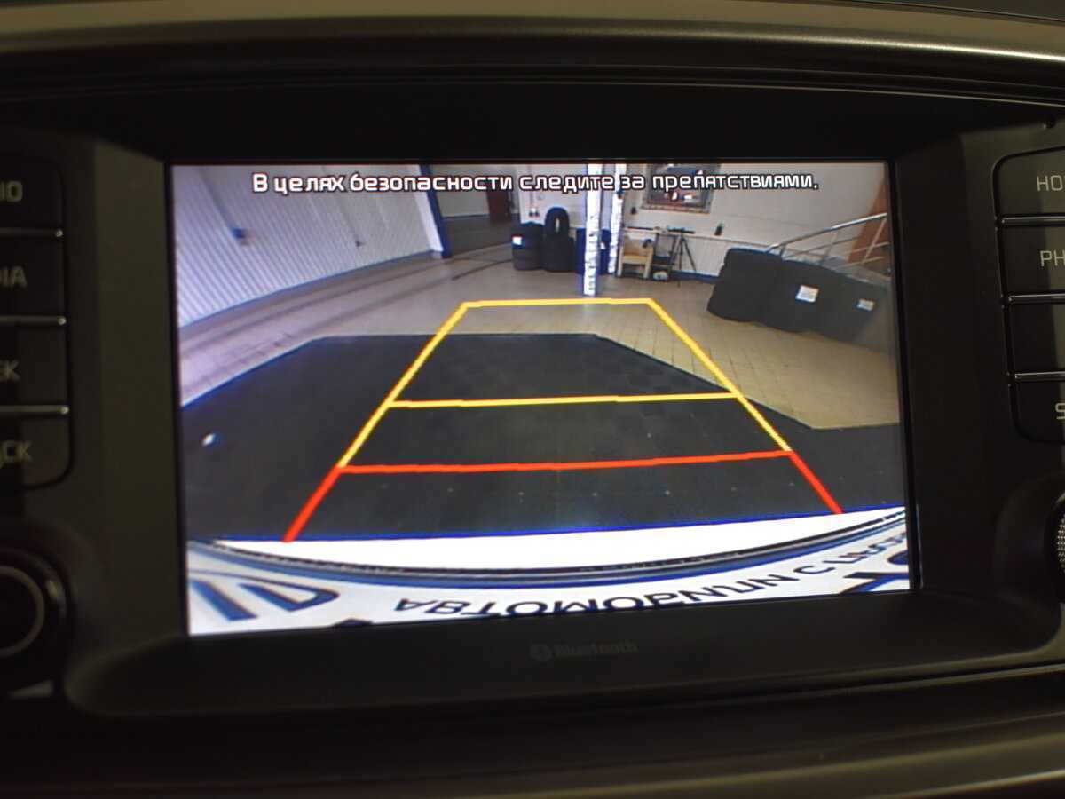 Kia Sorento б/у, 2019, Автоматическая. Фото: #18