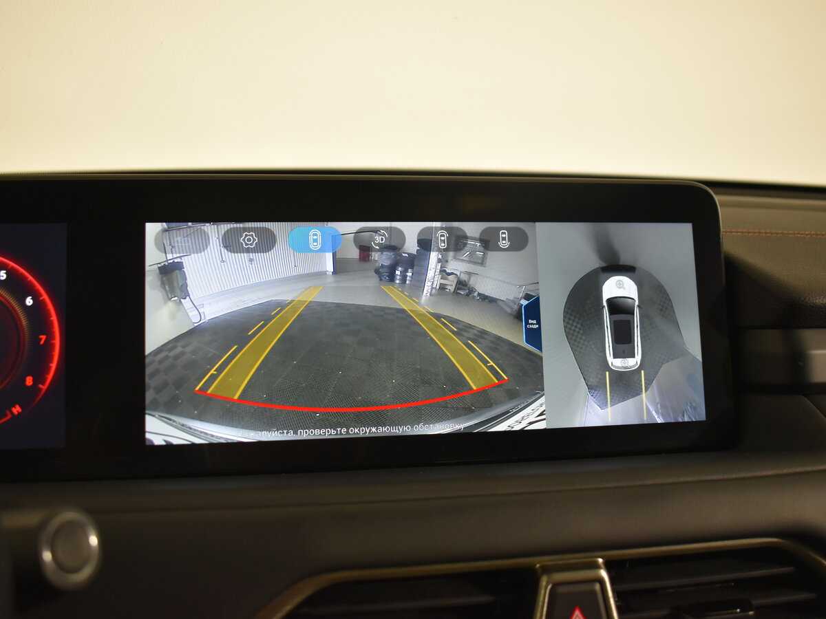 EXEED TXL б/у, 2022, Роботизированная. Фото: #19