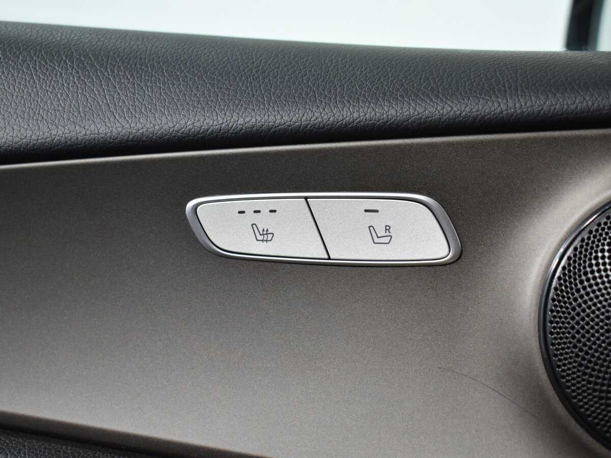 Mercedes-Benz E-Класс б/у, 2016, Автоматическая. Фото: #8