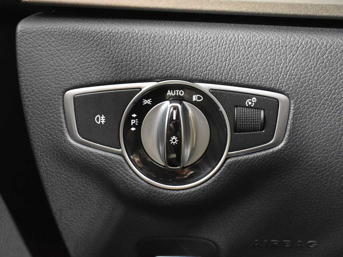 Mercedes-Benz E-Класс б/у, 2016, Автоматическая. Фото: #9