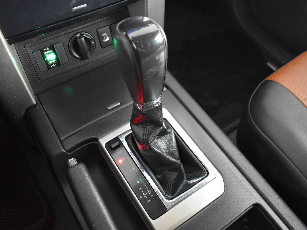 Toyota Land Cruiser Prado б/у, 2012, Автоматическая. Фото: #13