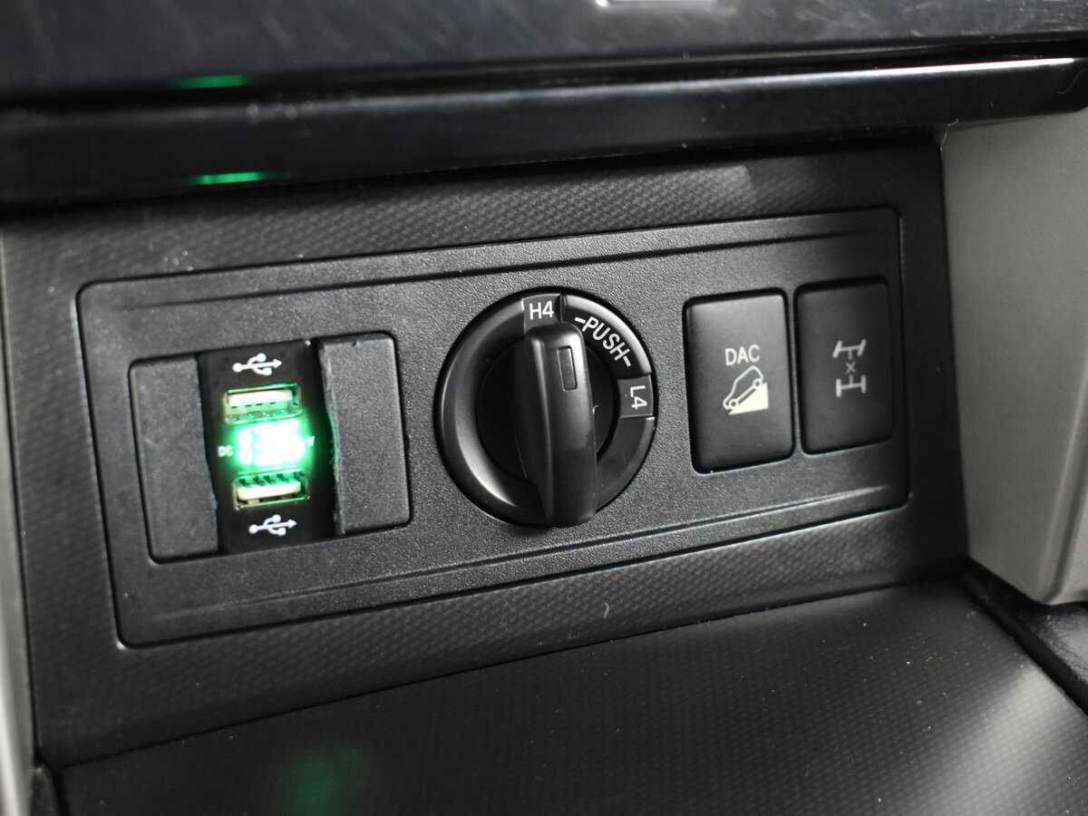 Toyota Land Cruiser Prado б/у, 2012, Автоматическая. Фото: #14