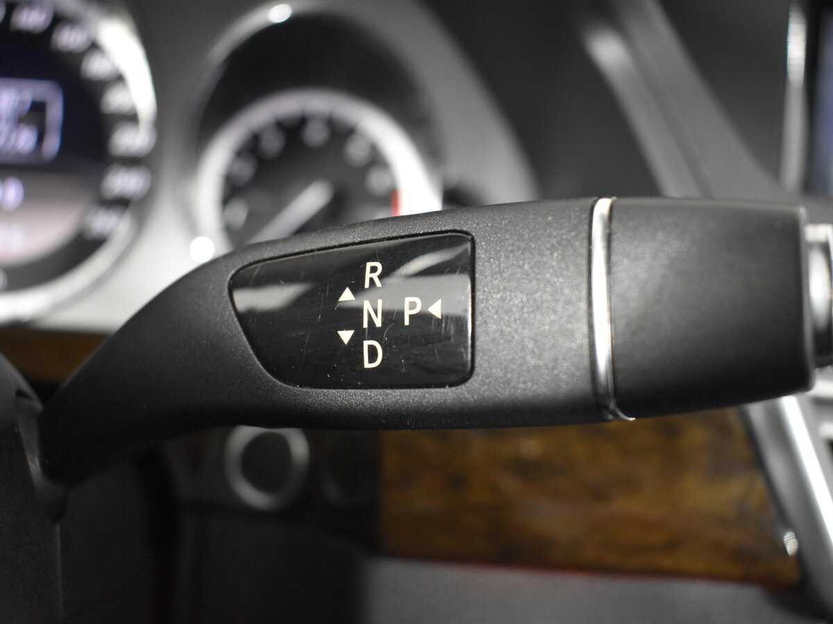 Mercedes-Benz E-Класс б/у, 2012, Автоматическая. Фото: #11