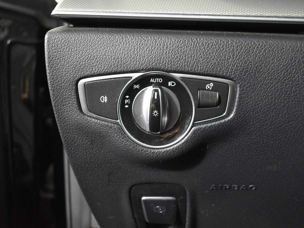 Mercedes-Benz E-Класс б/у, 2018, Автоматическая. Фото: #7