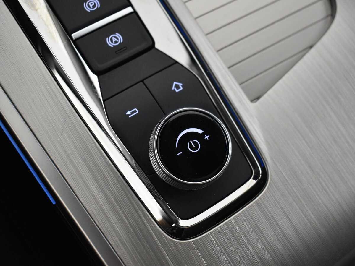 EXEED TXL б/у, 2022, Роботизированная. Фото: #19