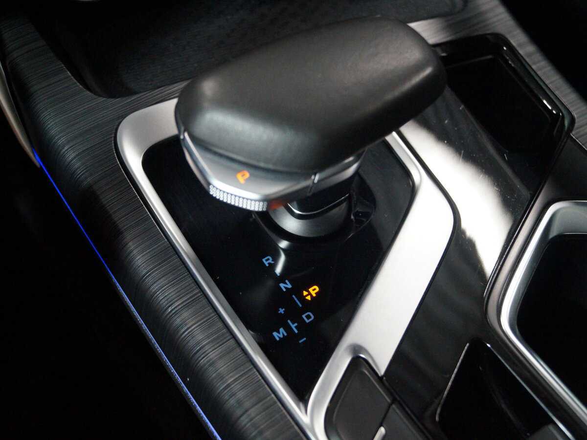 Geely Tugella б/у, 2021, Автоматическая. Фото: #18