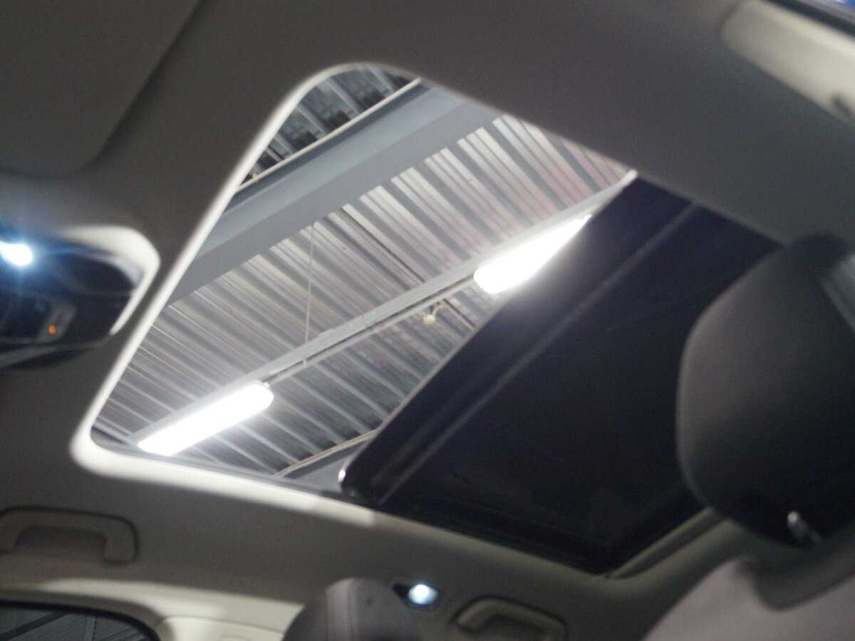 Geely Tugella б/у, 2021, Автоматическая. Фото: #21