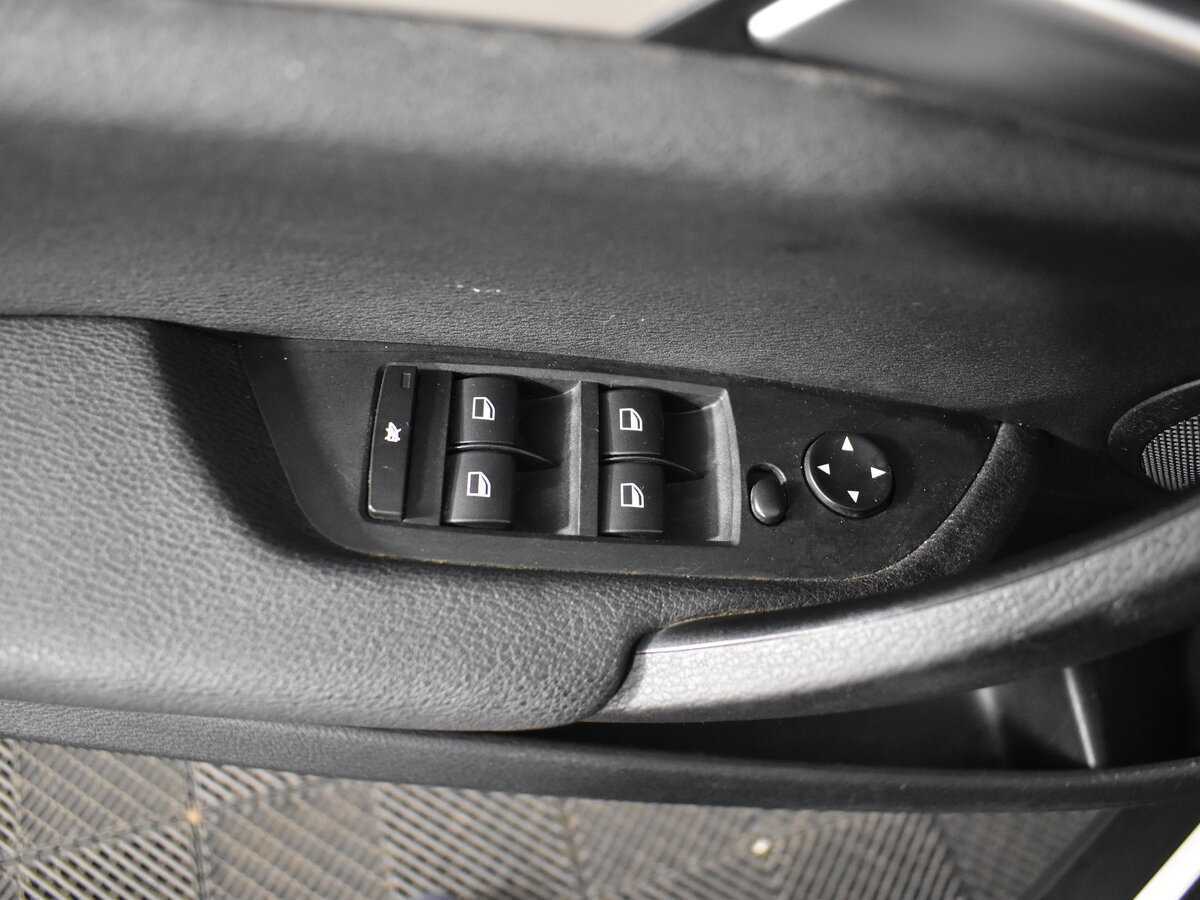 BMW X1 б/у, 2014, Автоматическая. Фото: #10