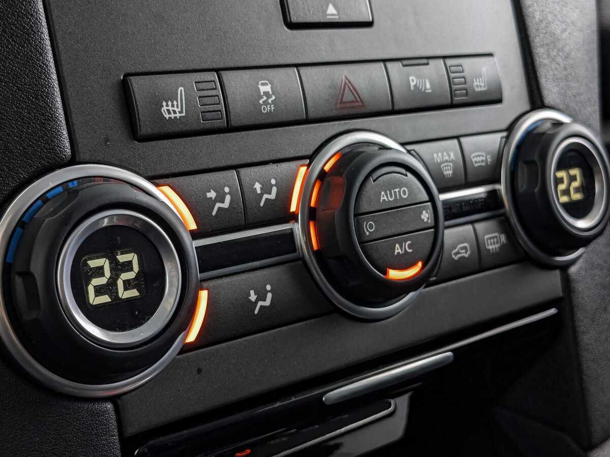 Land Rover Discovery б/у, 2014, Автоматическая. Фото: #16