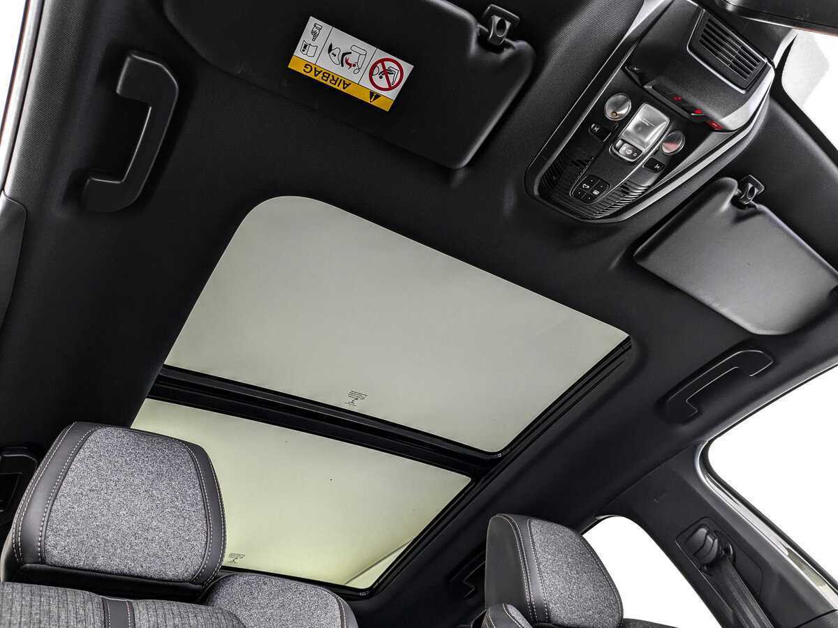 Пежо 3008 б/у, 2018, Автоматическая. Фото: #17