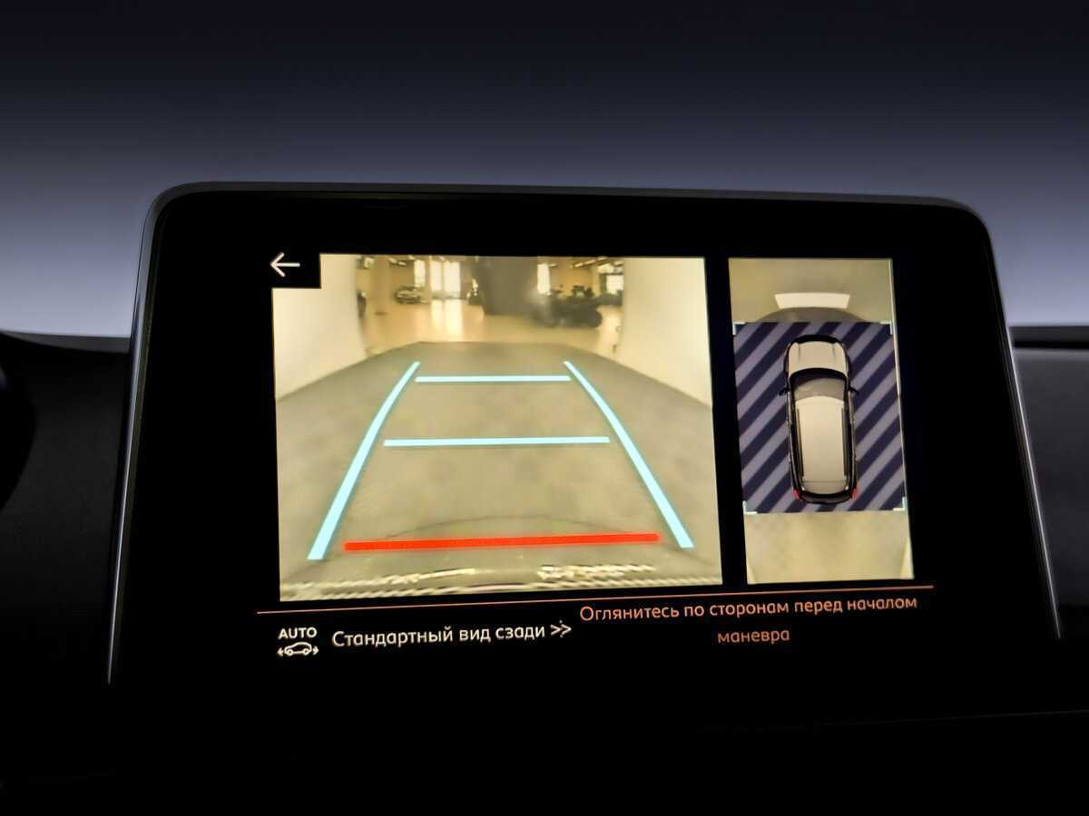 Пежо 3008 б/у, 2018, Автоматическая. Фото: #22