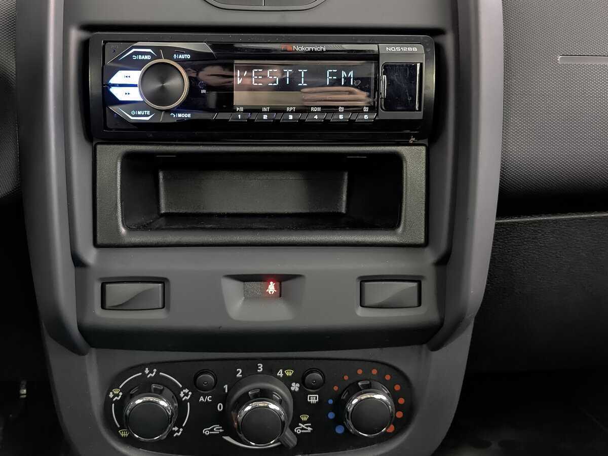 Лада (ВАЗ) Ларгус б/у, 2023, Механическая. Фото: #12