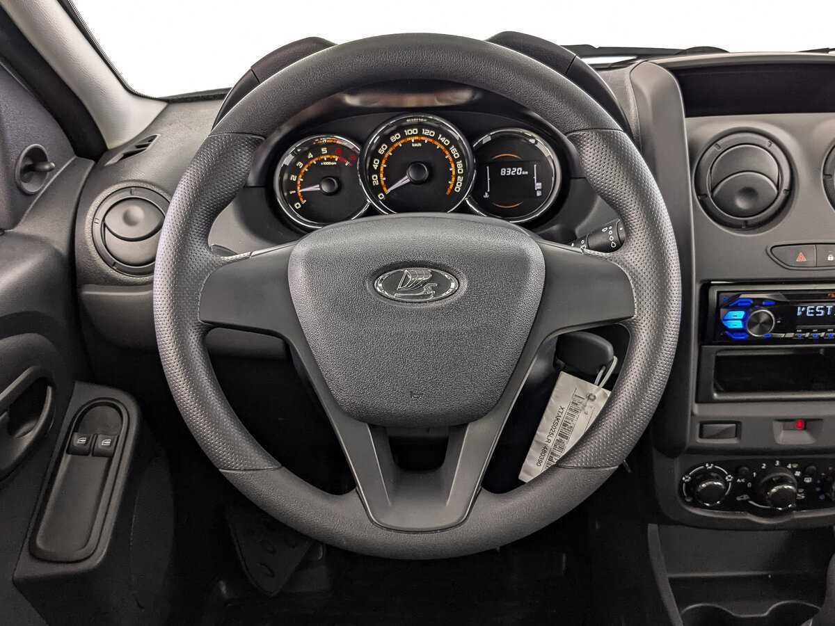 Лада (ВАЗ) Ларгус б/у, 2023, Механическая. Фото: #17