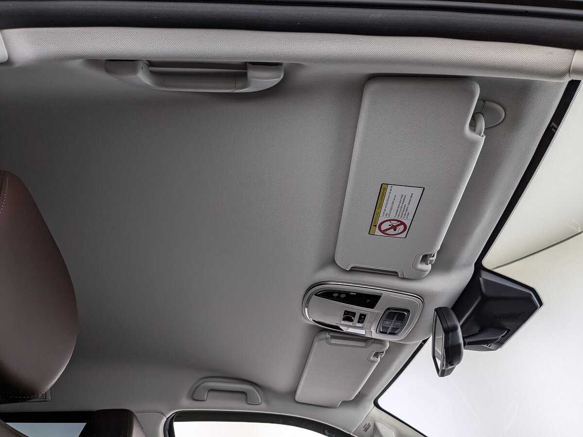 Haval H9 б/у, 2022, Автоматическая. Фото: #17