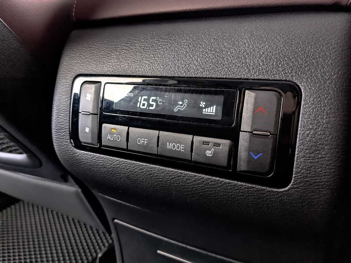 Haval H9 б/у, 2022, Автоматическая. Фото: #20