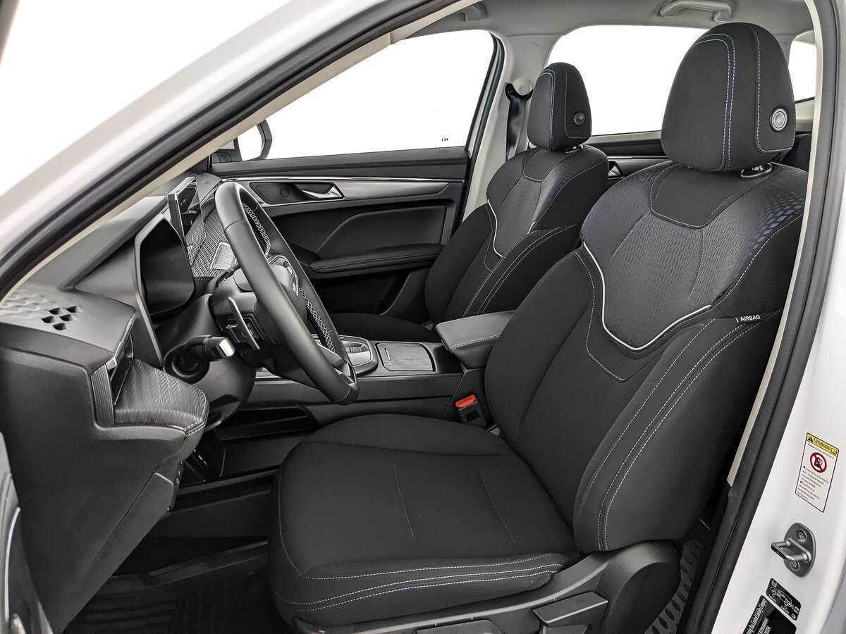 Хавал Джолион б/у, 2023, Роботизированная. Фото: #15