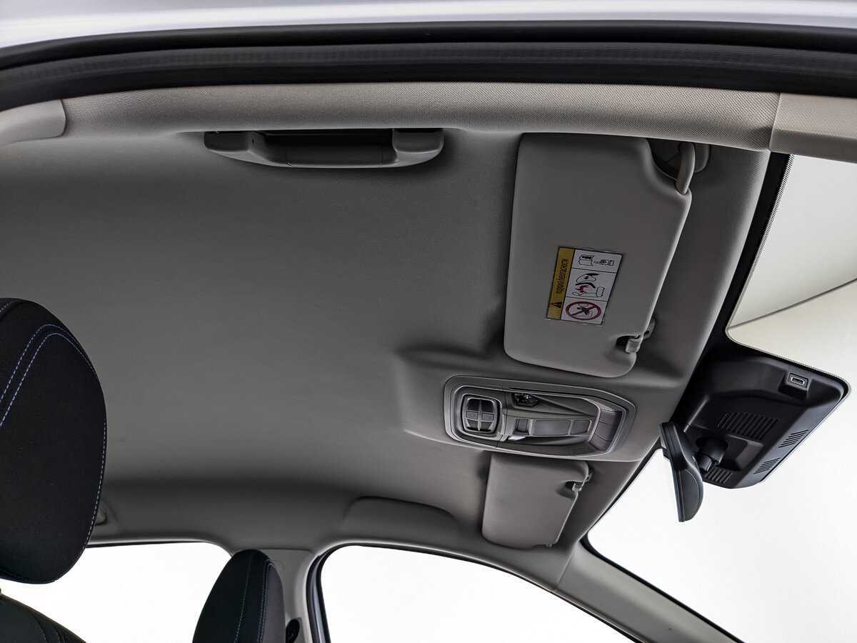 Хавал Джолион б/у, 2023, Роботизированная. Фото: #18