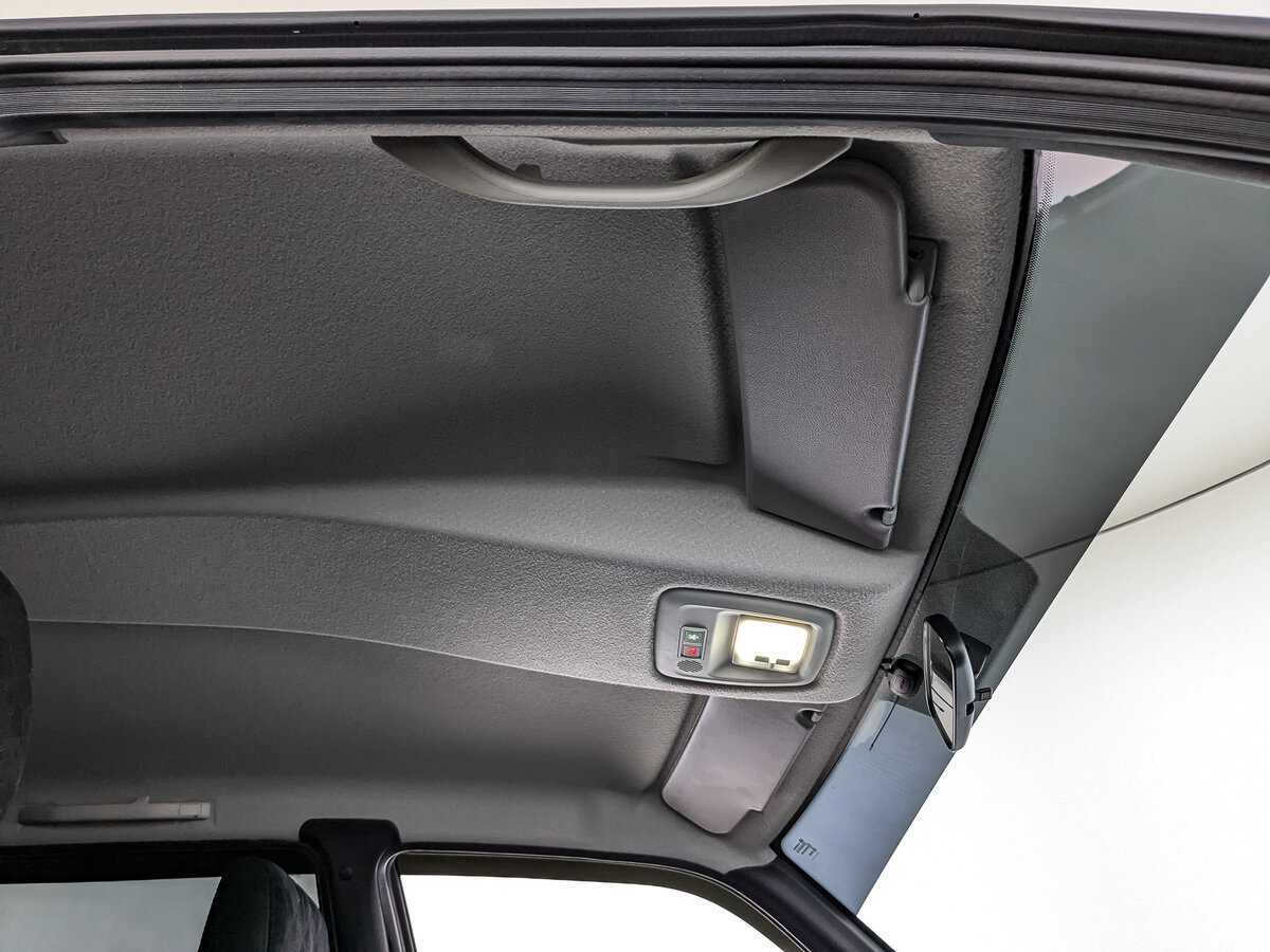 Лада (ВАЗ) Нива б/у, 2023, Механическая. Фото: #17