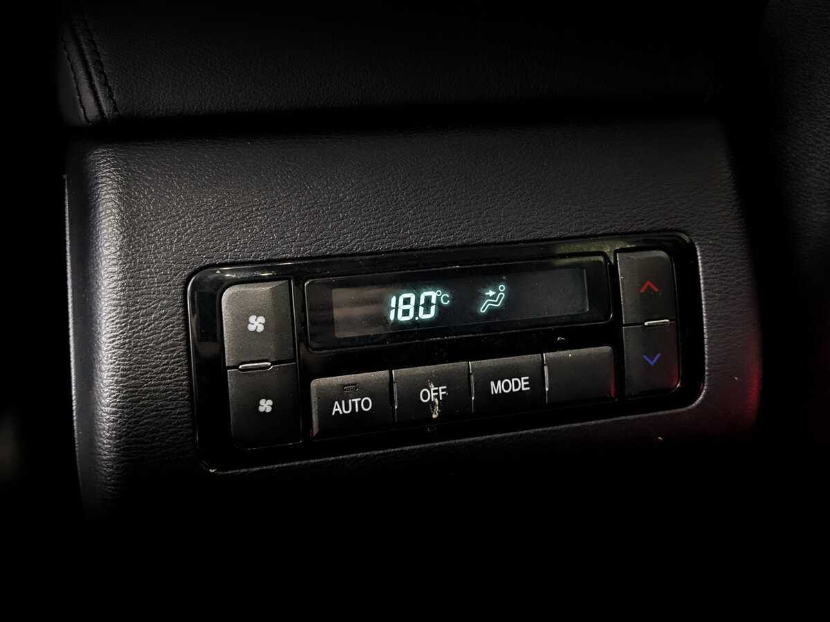 Haval H9 б/у, 2023, Автоматическая. Фото: #20