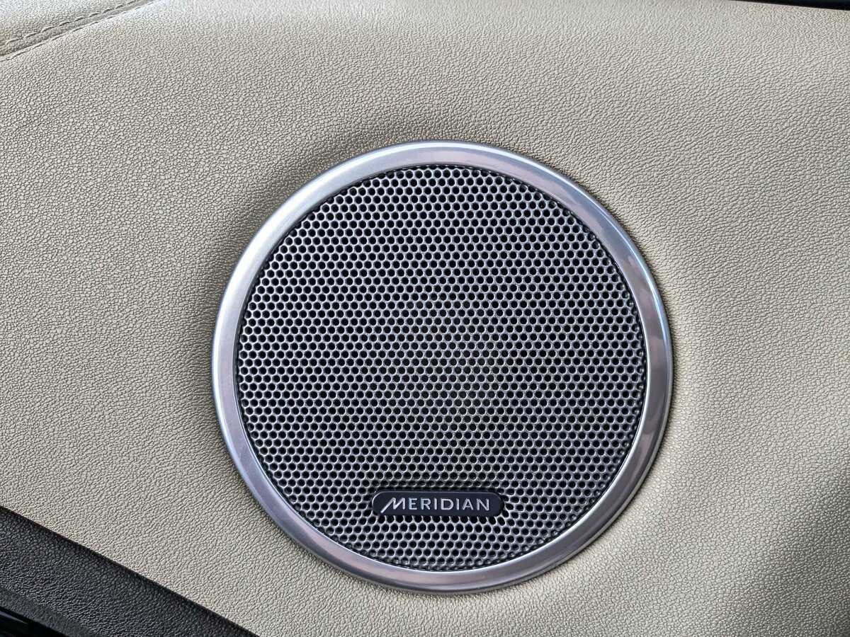 Land Rover Range Rover Evoque б/у, 2017, Автоматическая. Фото: #22