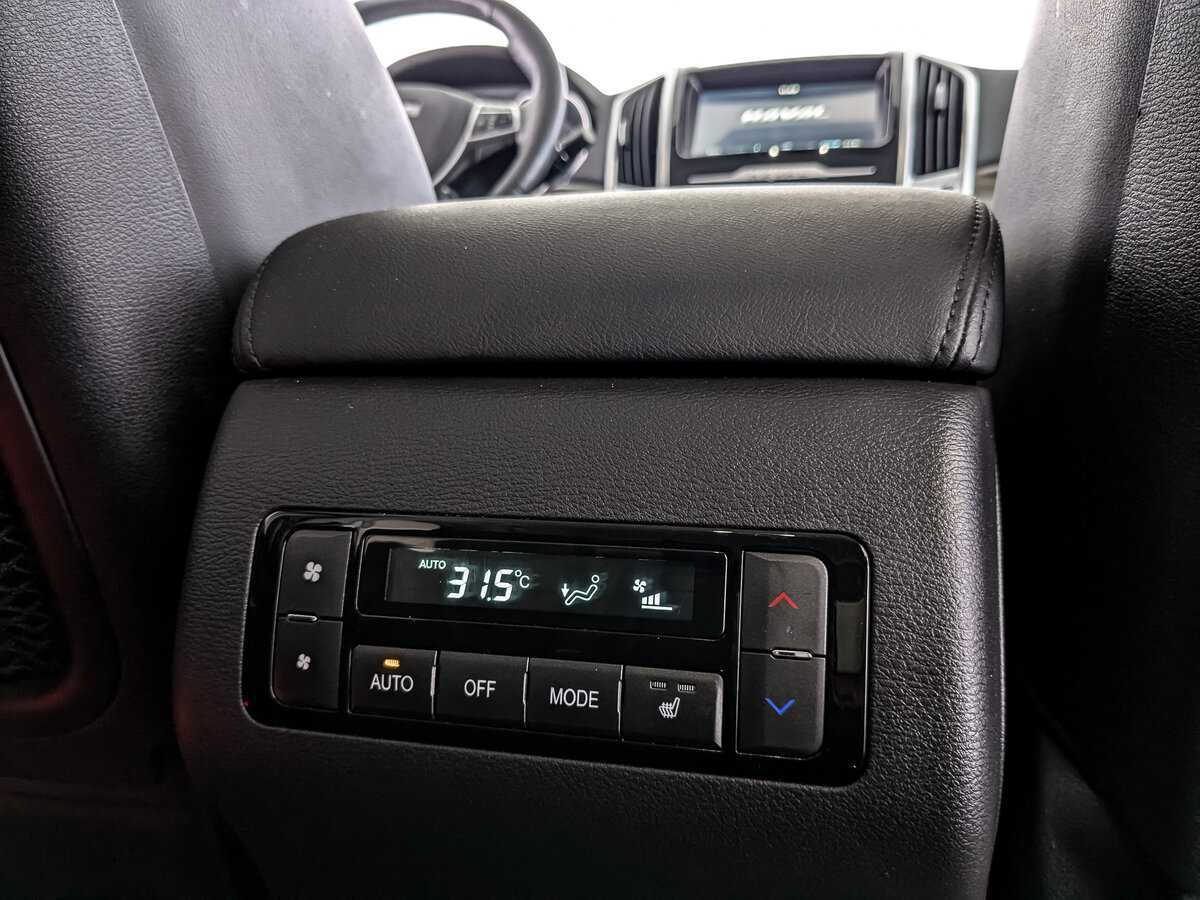 Haval H9 б/у, 2021, Автоматическая. Фото: #22