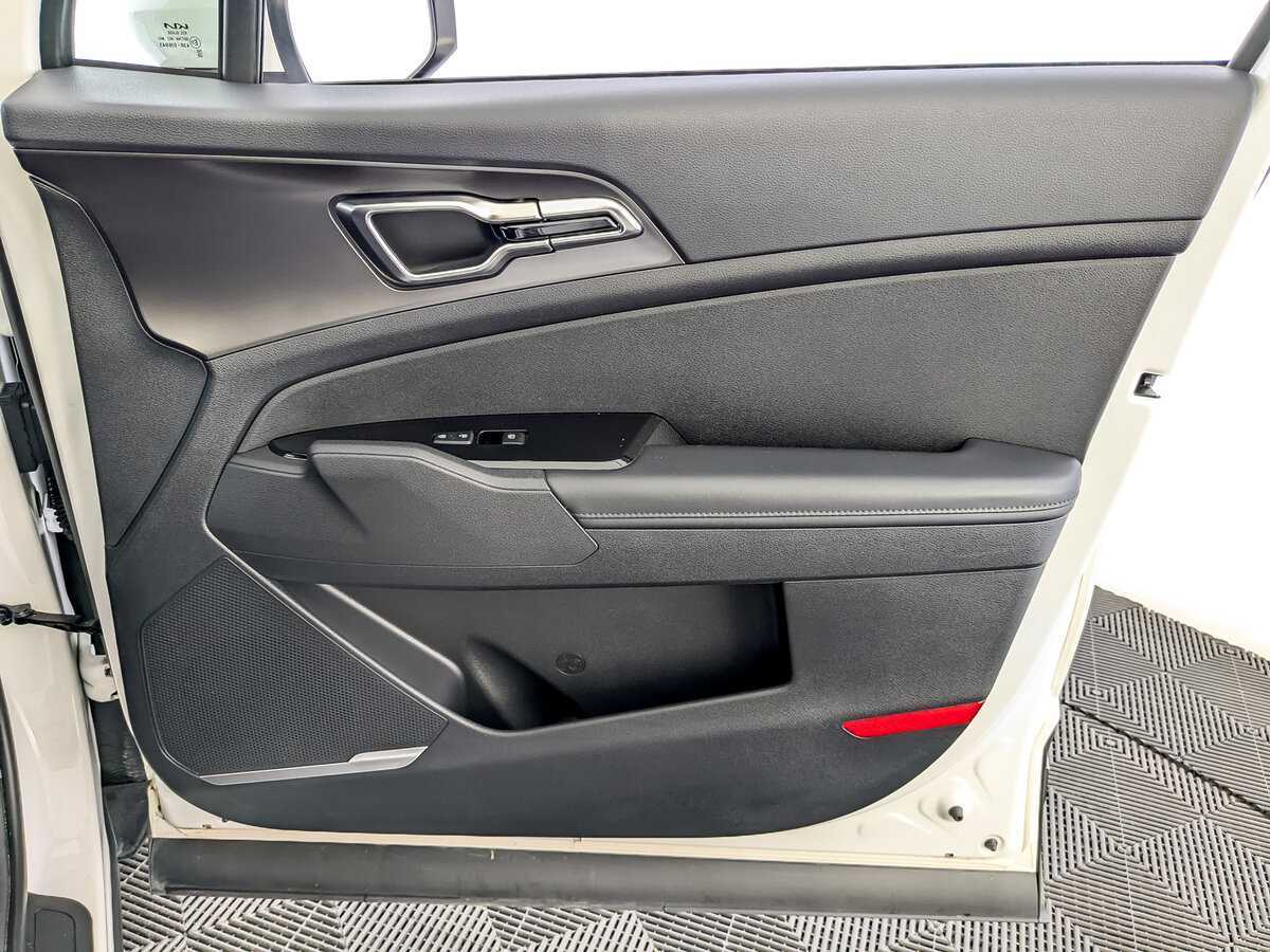 Kia Sportage б/у, 2023, Автоматическая. Фото: #19