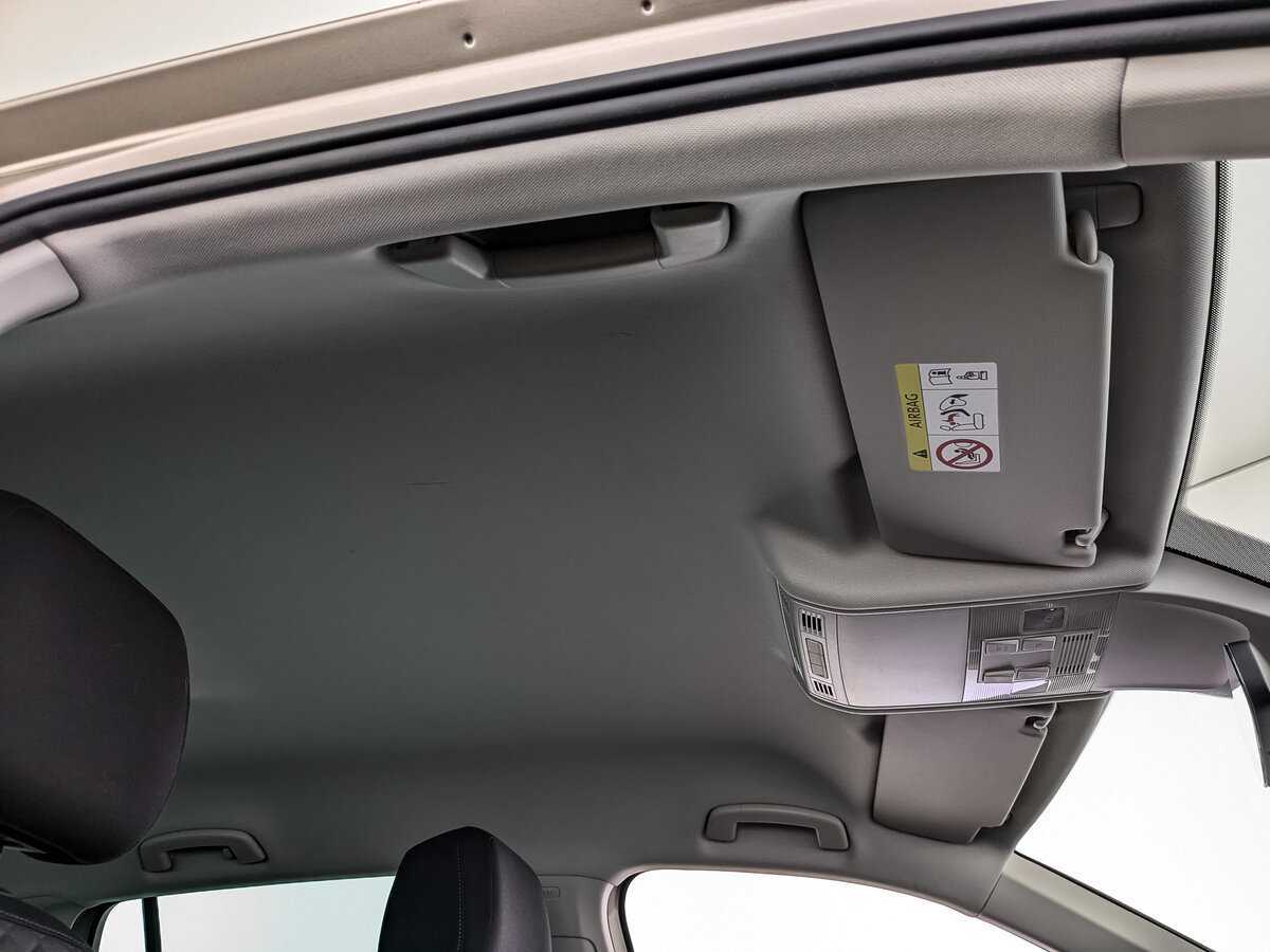 Volkswagen Tiguan б/у, 2019, Роботизированная. Фото: #18