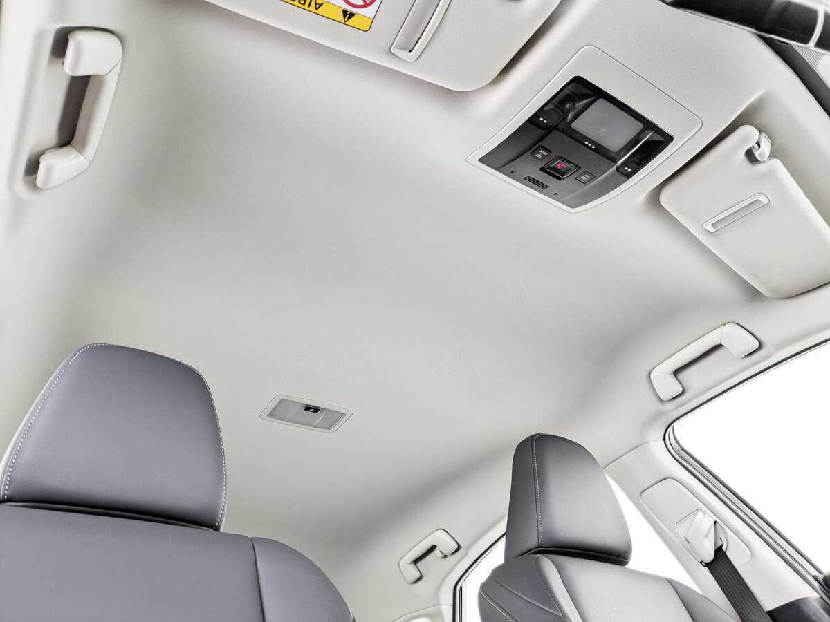 Lexus NX б/у, 2017, Вариатор. Фото: #17