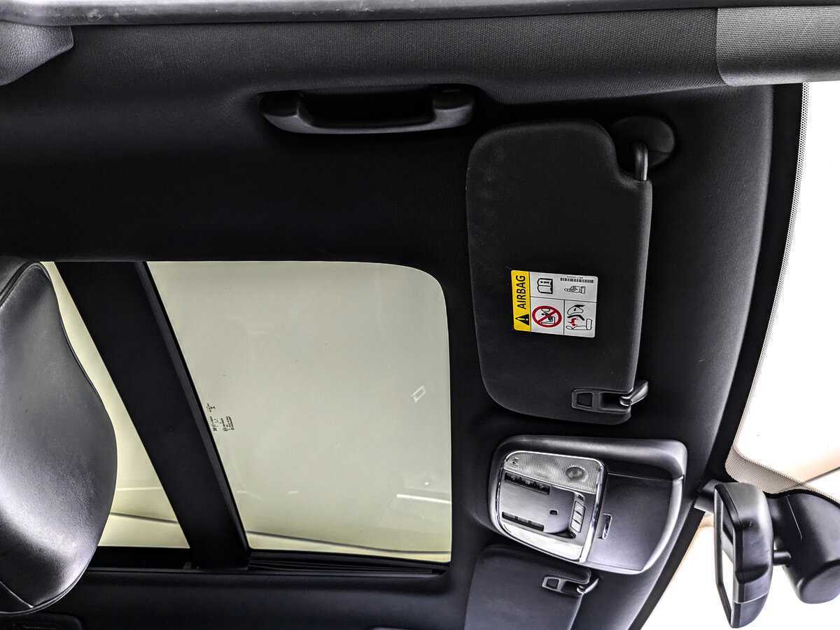 Jeep Grand Cherokee б/у, 2014, Автоматическая. Фото: #18