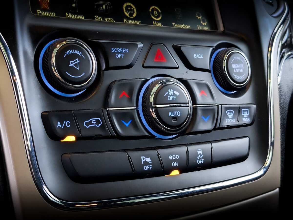 Jeep Grand Cherokee б/у, 2014, Автоматическая. Фото: #22