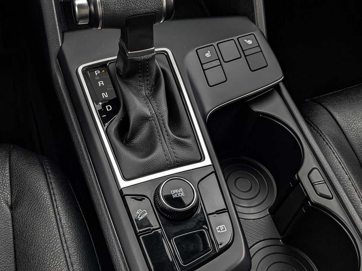 Kia Sportage б/у, 2022, Автоматическая. Фото: #21