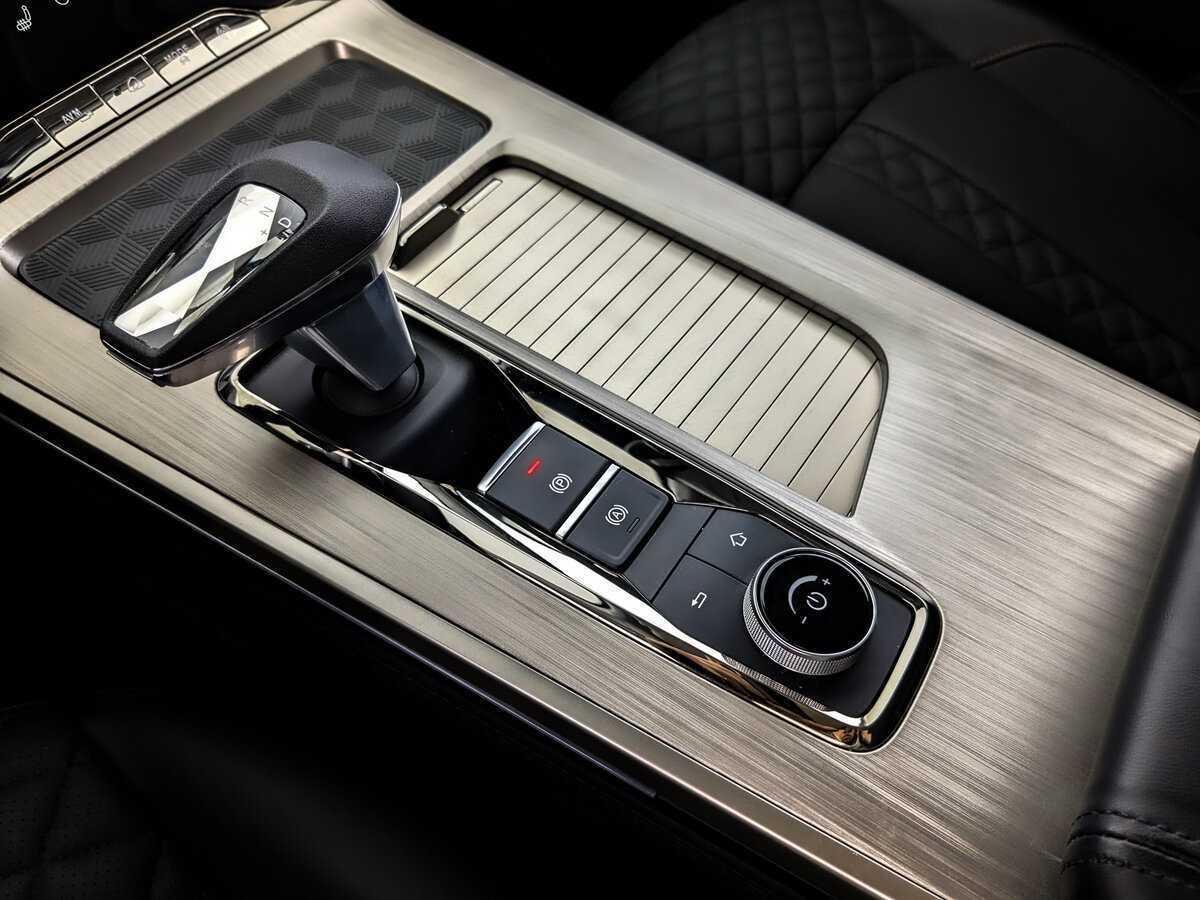 EXEED TXL б/у, 2023, Роботизированная. Фото: #21